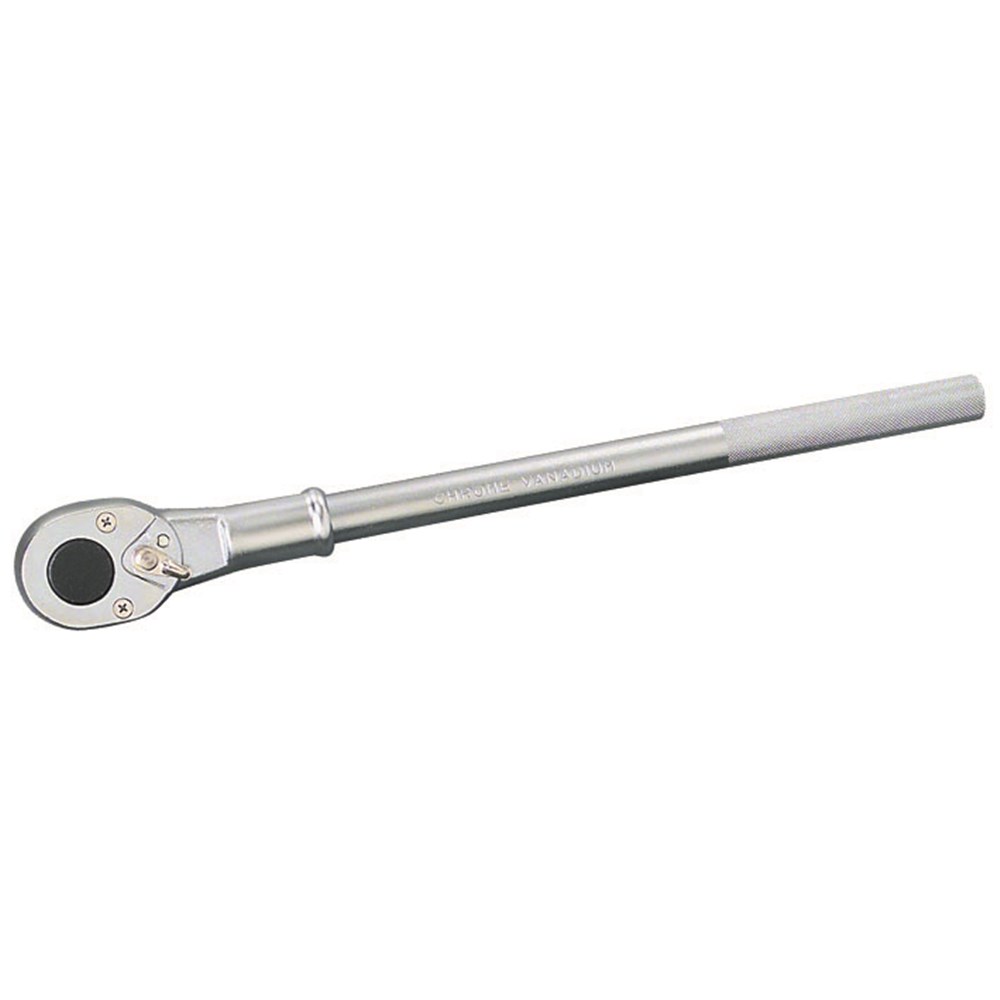 KINCROME RATCHET HANDLE 3/4DVE